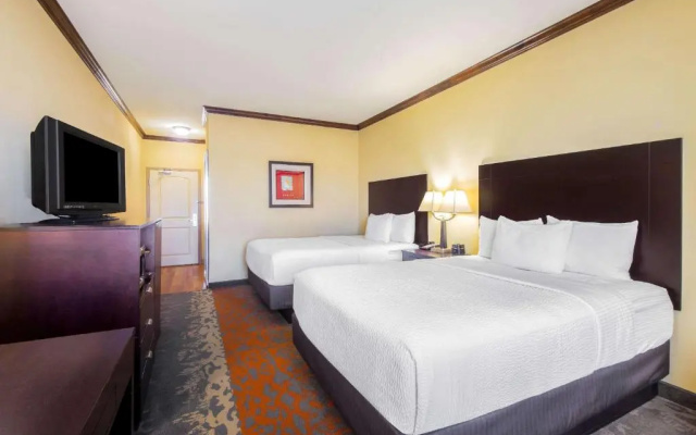 La Quinta By Wyndham Eastland