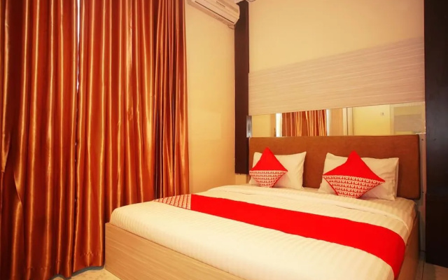 OYO 207 Nugraha Homestay