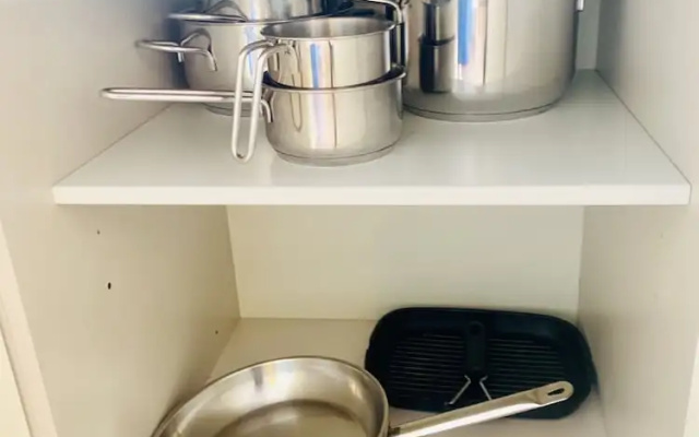 Solaria Apartment VIII