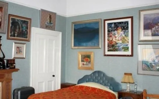 Art-House Morita B&B