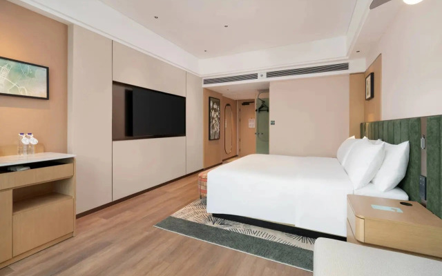 Hilton Garden Inn Zhoushan Putuo District