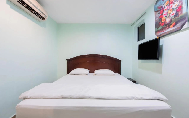 Hotel Sixty Six