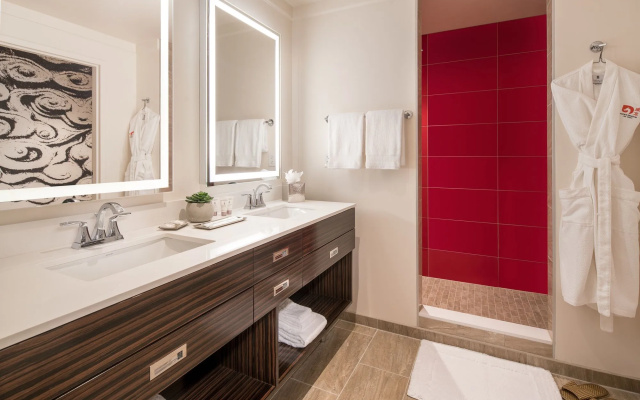Ahern Hotel Las Vegas