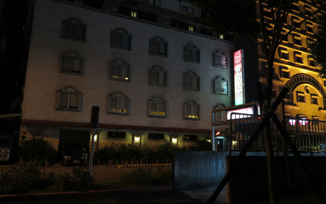 Nice Hotel