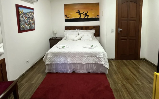 Hotel Flor De Limao