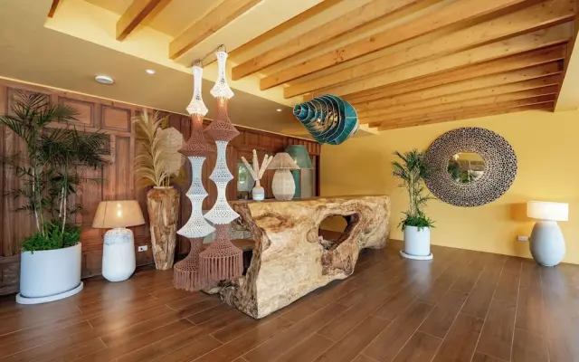Chaykha Retreat Phuket