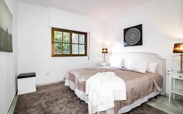 LNO-Luxury 4 bedroom Villa Los Naranjos