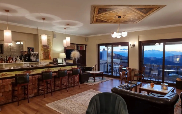 Likoria Boutique Hotel