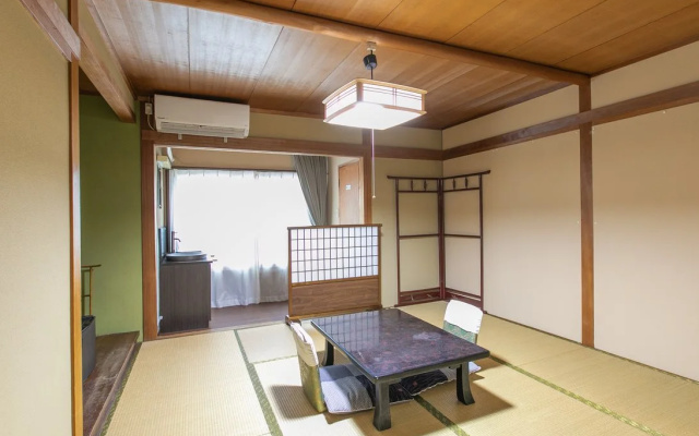 Tabist Matsuekan