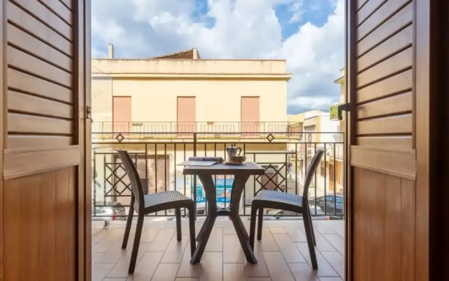 Azzurra Apartments
