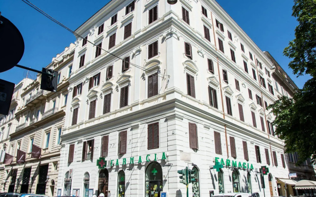 Booking inn Settembre 95