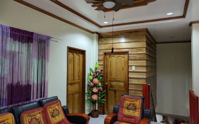 Serenity Oceanside Guest House