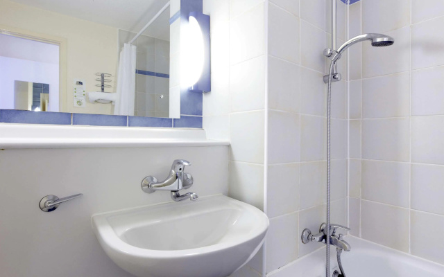 Campanile Hotel Leicester