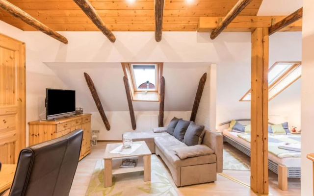 Ferienwohnung Adler