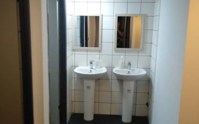 Suny hostel