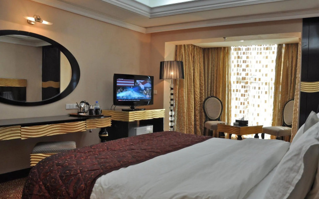 Basra International Hotel