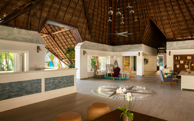 Margaritaville Island Reserve Riviera Cancún - A Karisma All-Inclusive Experience for All