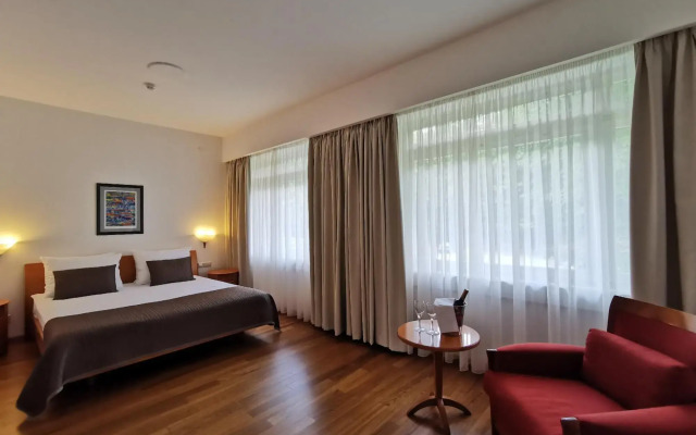Hotel Plitvice
