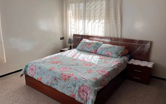 Beautiful 2-bed Apartment in Rabat Hay Riad