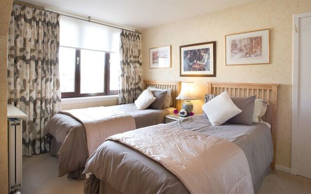 Braeside House