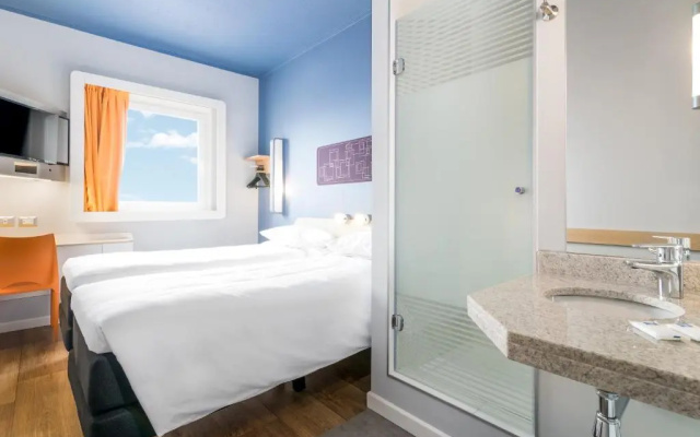 ibis budget Calama