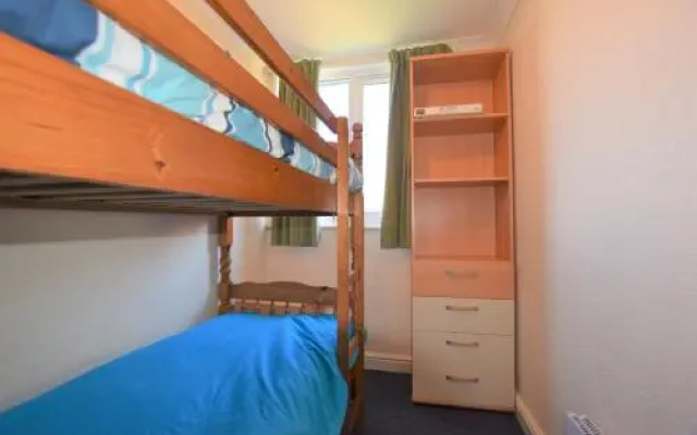 67 Sandown Bay Holiday Centre