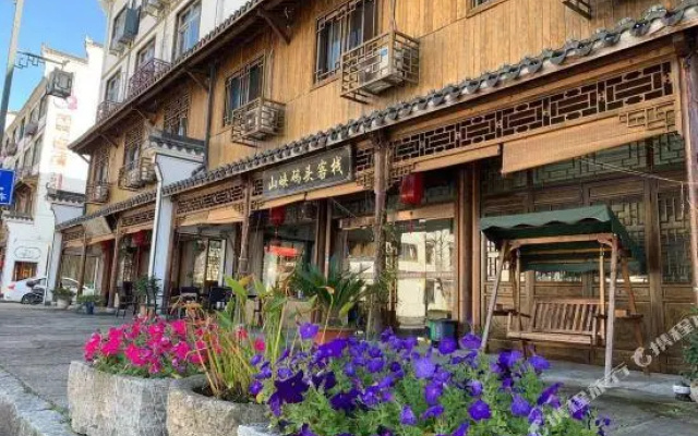 Shanxian Matou Inn