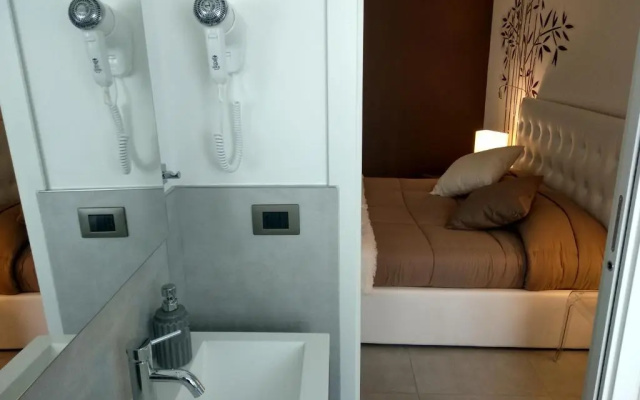 B&B Giovaldi's Torino