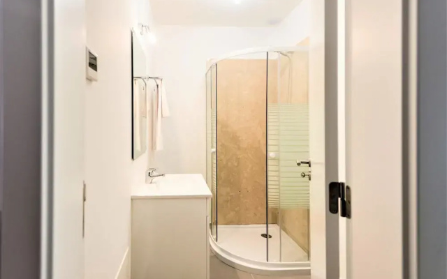 Vale do Lobo Apartment B
