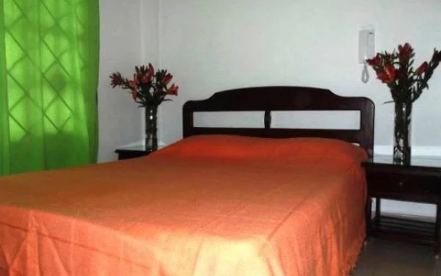 Hotel Oriente Plaza
