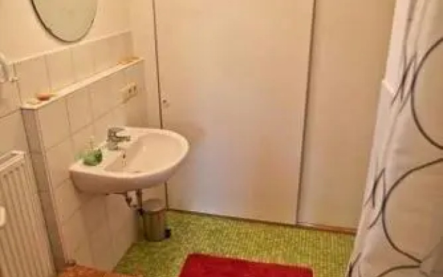 Ferienhaus Kastaniengrün