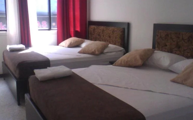 Hotel Royal