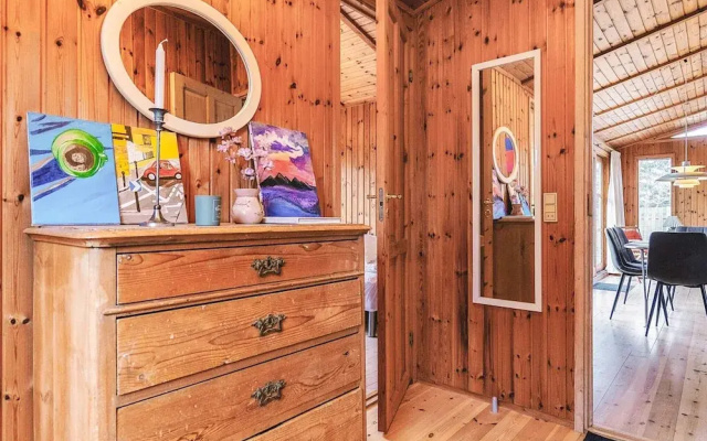 4 Person Holiday Home in Store Fuglede