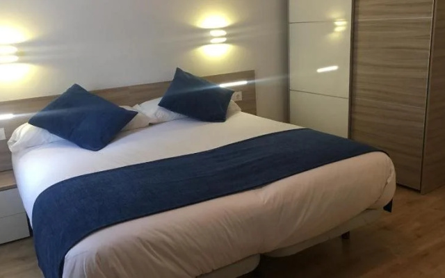 Hotel Marxant