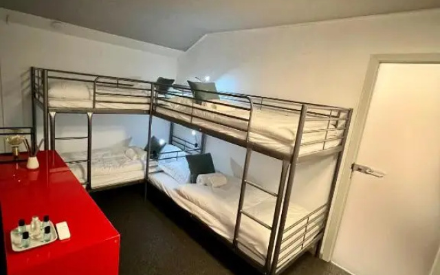 Loft to go
