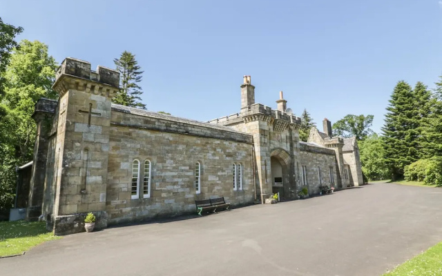 Coach-house Cottage