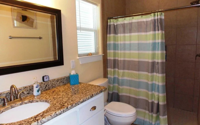 7 Palms - 2 Br Home