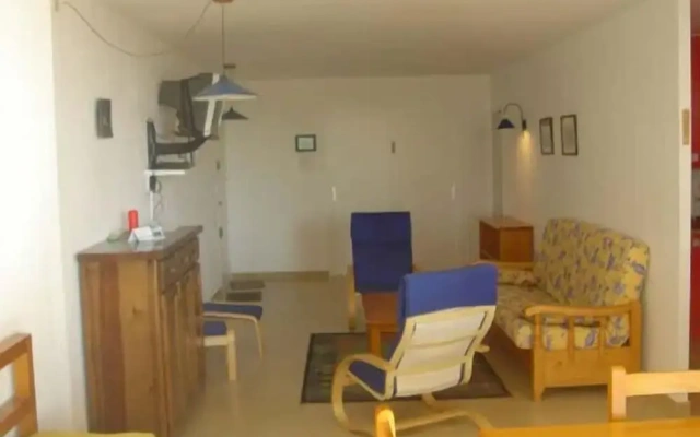 Apartamento Politur K-19