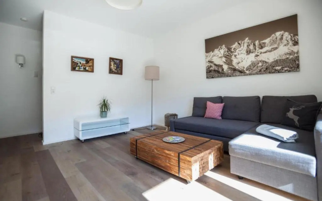 Kitz Apartment