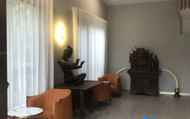 senye Resort Hotel