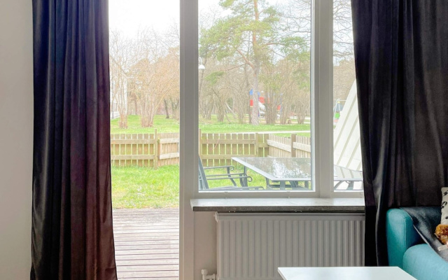 4 Person Holiday Home in Visby
