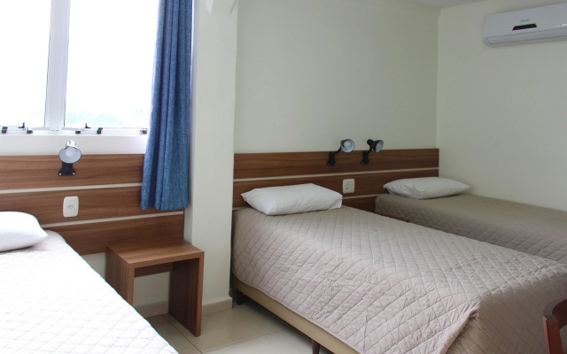 Tri Hotel Smart Chapecó