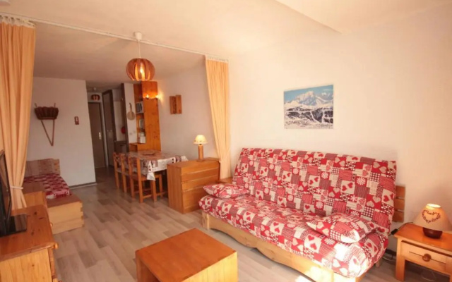Appartement Les Saisies, 1 pièce, 4 personnes - FR-1-293-173