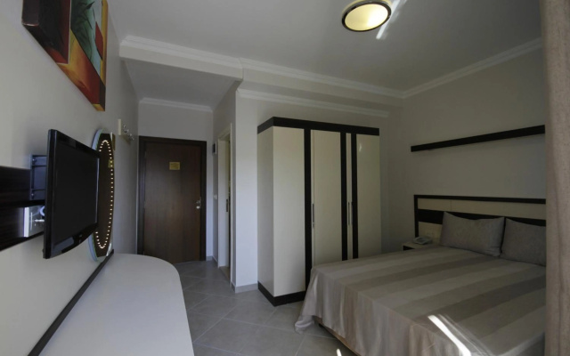 Amfora Hotel