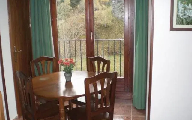 Apartamentos Bonet