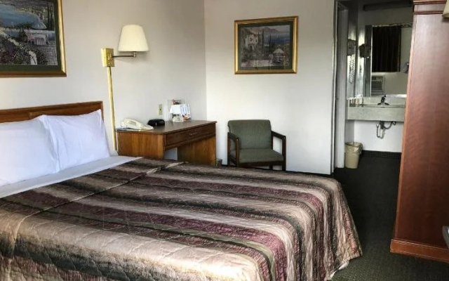 Friendship Inn