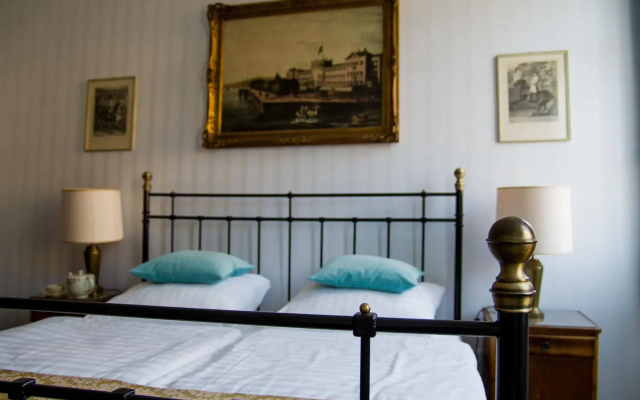 Hotel Victoria