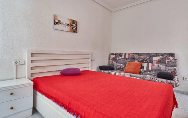 Espanhouse Rafal 433