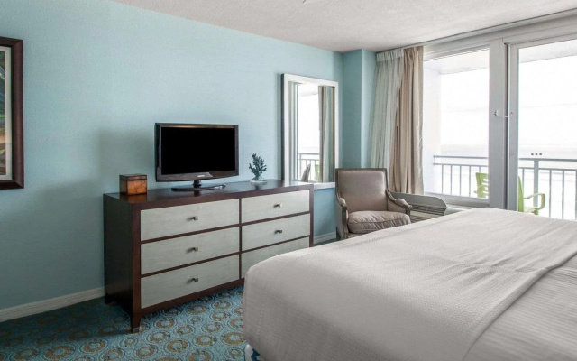 Daytona Sea Breeze