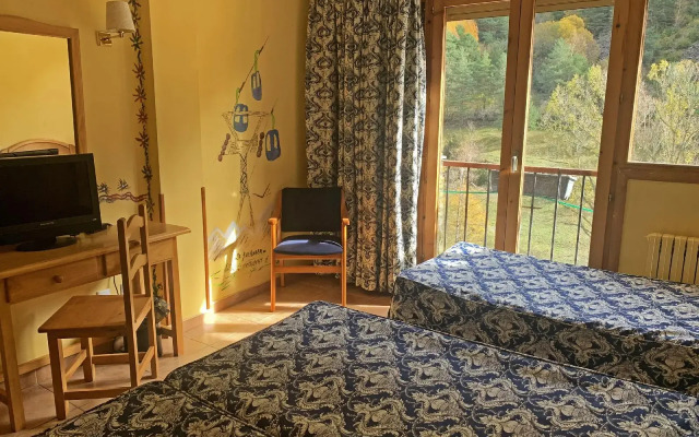 Hotel Antic 3000